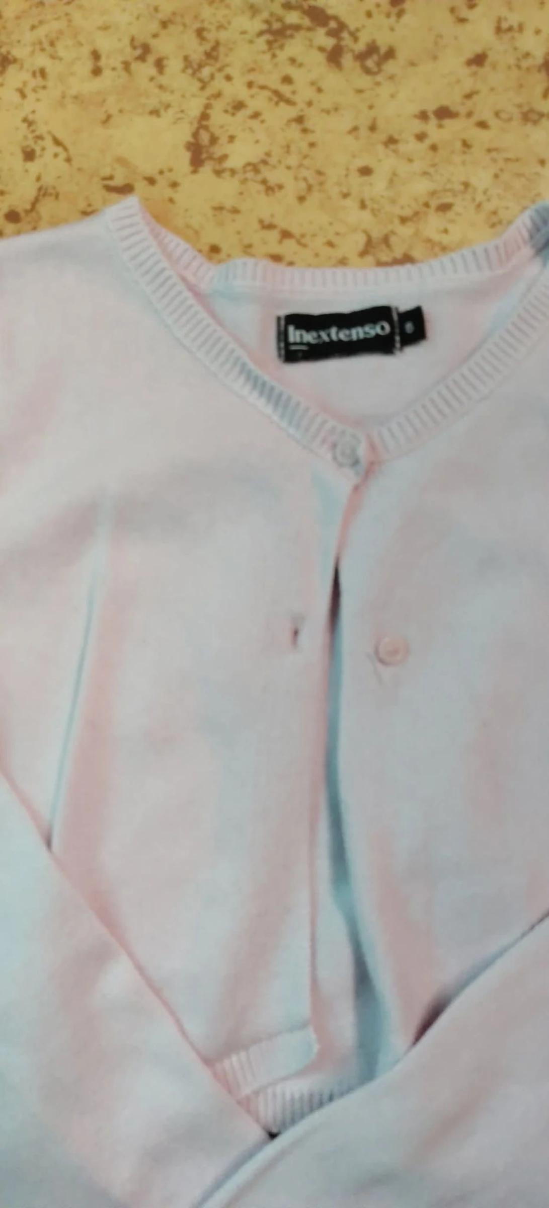 Mini vest – photo 5